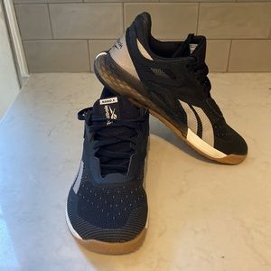 Reebok crossfit shoes - NANO X